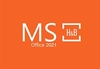 MS Office 2021 Home and Business Retail Key for Mac