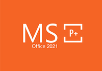 MS Office 2021 Professional Plus Bind Key