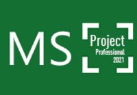 MS Project Professional 2021 CD Key