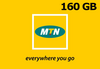 MTN 160 GB Data Mobile Top-up NG