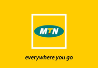 MTN 40 Minutes Talktime Mobile Top-up NG