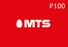 MTS ₽100 Mobile Top-up RU