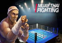 Muay Thai Fighting Steam CD Key