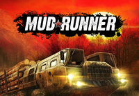 MudRunner AR XBOX One / Xbox Series XS CD Key