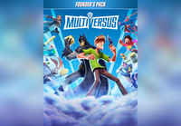 MultiVersus - Founder