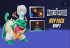 MultiVersus - MVP Pack 2 DLC Xbox Series XS CD Key