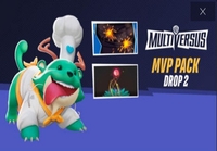 MultiVersus - MVP Pack 2 DLC Xbox Series XS CD Key