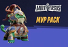 MultiVersus - MVP Pack DLC Xbox Series XS CD Key