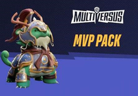 MultiVersus - MVP Pack DLC Xbox Series XS CD Key