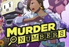 Murder by Numbers Steam CD Key