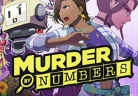 Murder by Numbers Steam CD Key