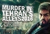 Murder In Tehran