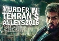 Murder In Tehran