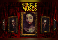 Murderous Muses Steam CD Key