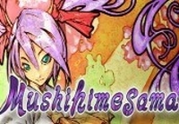 Mushihimesama Steam CD Key