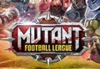 Mutant Football League US XBOX One CD Key