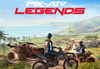 MX vs ATV Legends XBOX One / Xbox Series XS CD Key