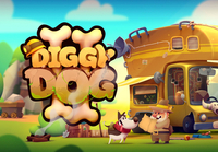 My Diggy Dog 2 Steam CD Key