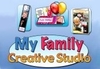 My Family Creative Studio EU Steam CD Key