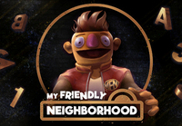 My Friendly Neighborhood Steam Account