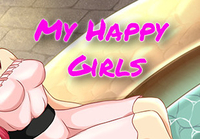 My Happy Girls Steam CD Key