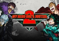 MY HERO ONE