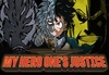 MY HERO ONE
