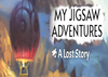 My Jigsaw Adventures - A Lost Story Steam CD Key