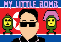 My Little Bomb Steam CD Key