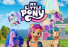 MY LITTLE PONY: A Maretime Bay Adventure Steam CD Key