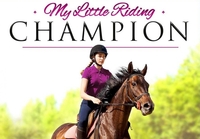 My Little Riding Champion EU XBOX One CD Key