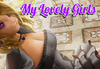 My Lovely Girls Steam CD Key