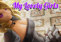 My Lovely Girls Steam CD Key