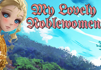 My Lovely Noblewomen Steam CD Key