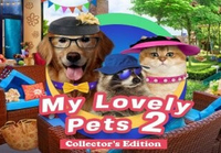 My Lovely Pets 2 Collector