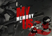 My Memory of Us AR XBOX One CD Key