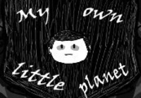 My Own Little Planet Steam CD Key