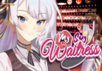 My Sexy Waitress Steam CD Key