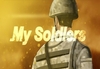 My Soldiers Steam CD Key