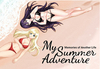 My Summer Adventure: Memories of Another Life Steam CD Key