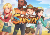 My Time at Sandrock AR XBOX One / Xbox Series XS CD Key