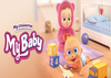 My Universe - My Baby AR XBOX One CD Key