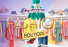 My Universe: Fashion Boutique Steam CD Key