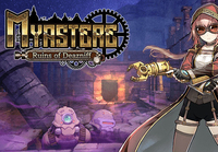 Myastere -Ruins of Deazniff- Steam CD Key