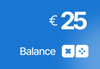 MyGameX €25 Balance Gift Card