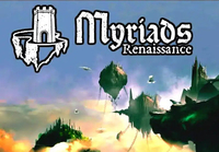 Myriads: Renaissance Steam CD Key