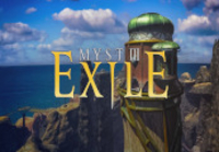 Myst III: Exile EU Steam CD Key