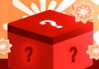 Mystery Bonus