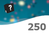 MysteryOpening 250 USD Gift Card