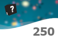 MysteryOpening 250 USD Gift Card